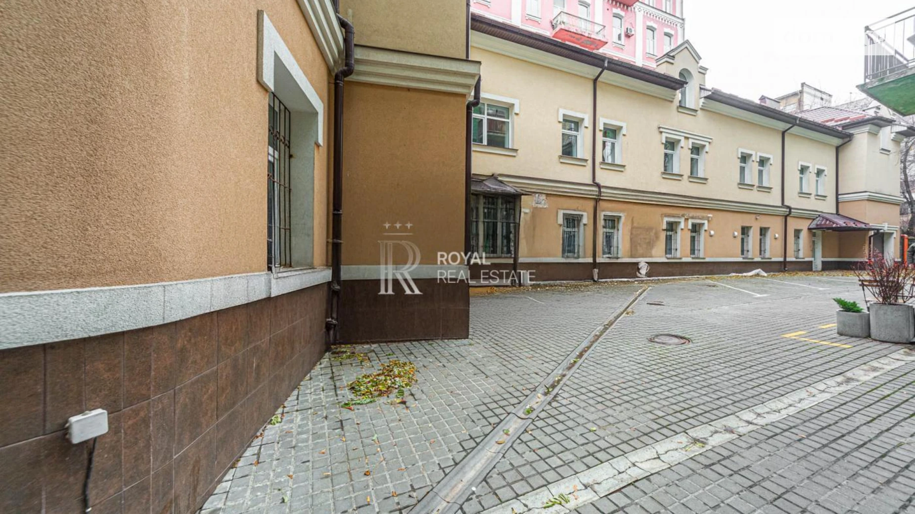 вул. В'ячеслава Липинського(Чапаєва) Центр Київ, цена: 9000 $ - фото 2