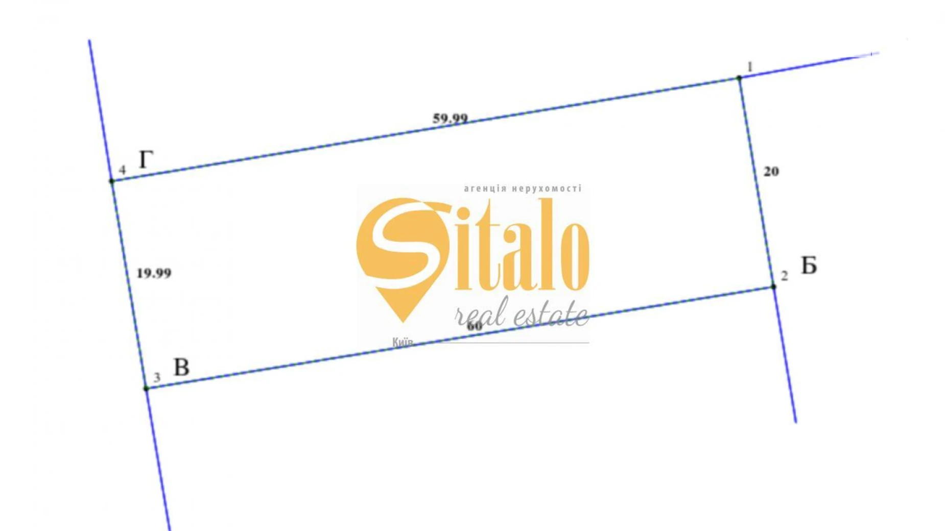 Продается земельный участок 12 соток в Киевской области, цена: 35000 $ - фото 2
