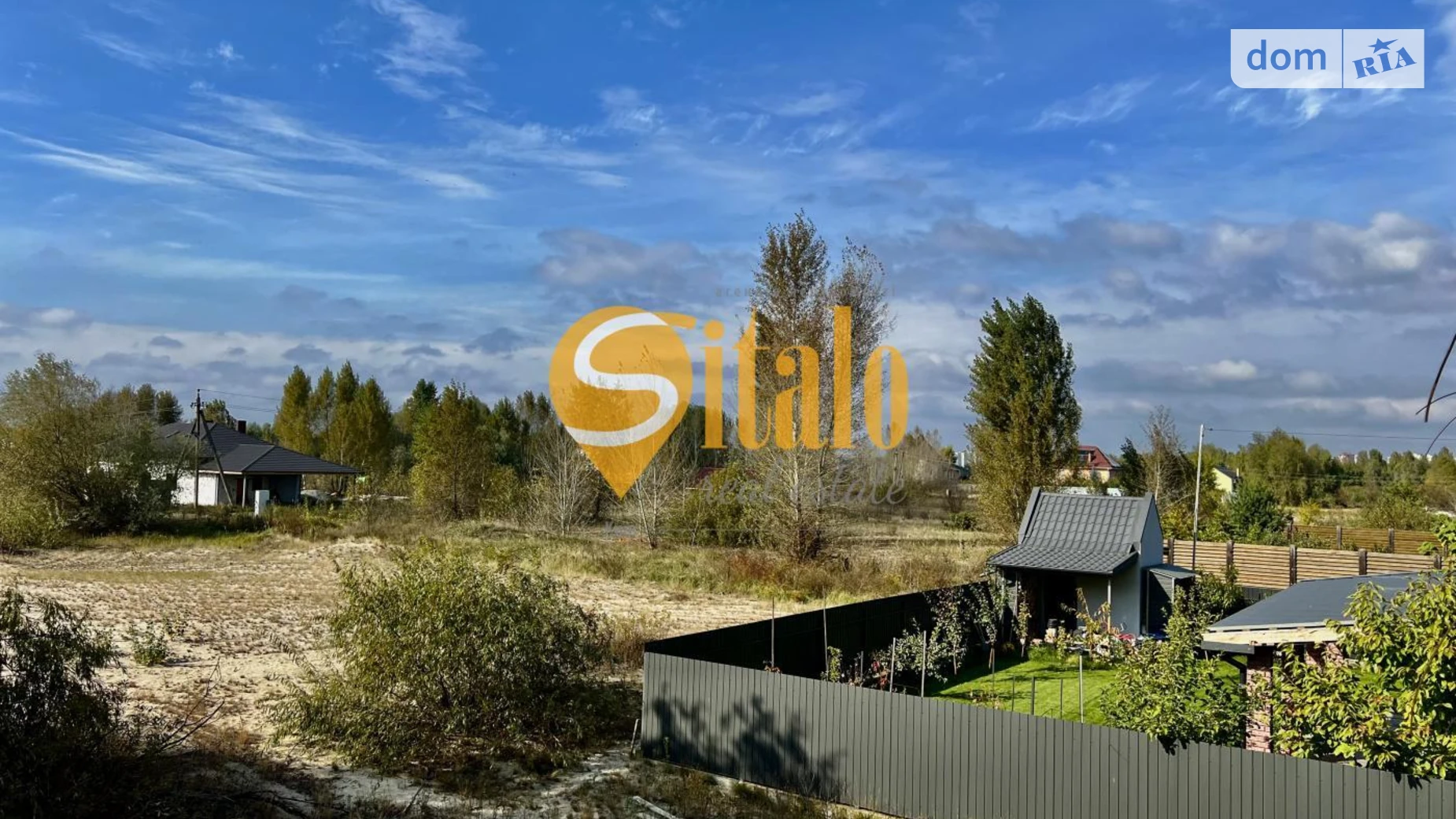 Продается земельный участок 12 соток в Киевской области, цена: 35000 $ - фото 3