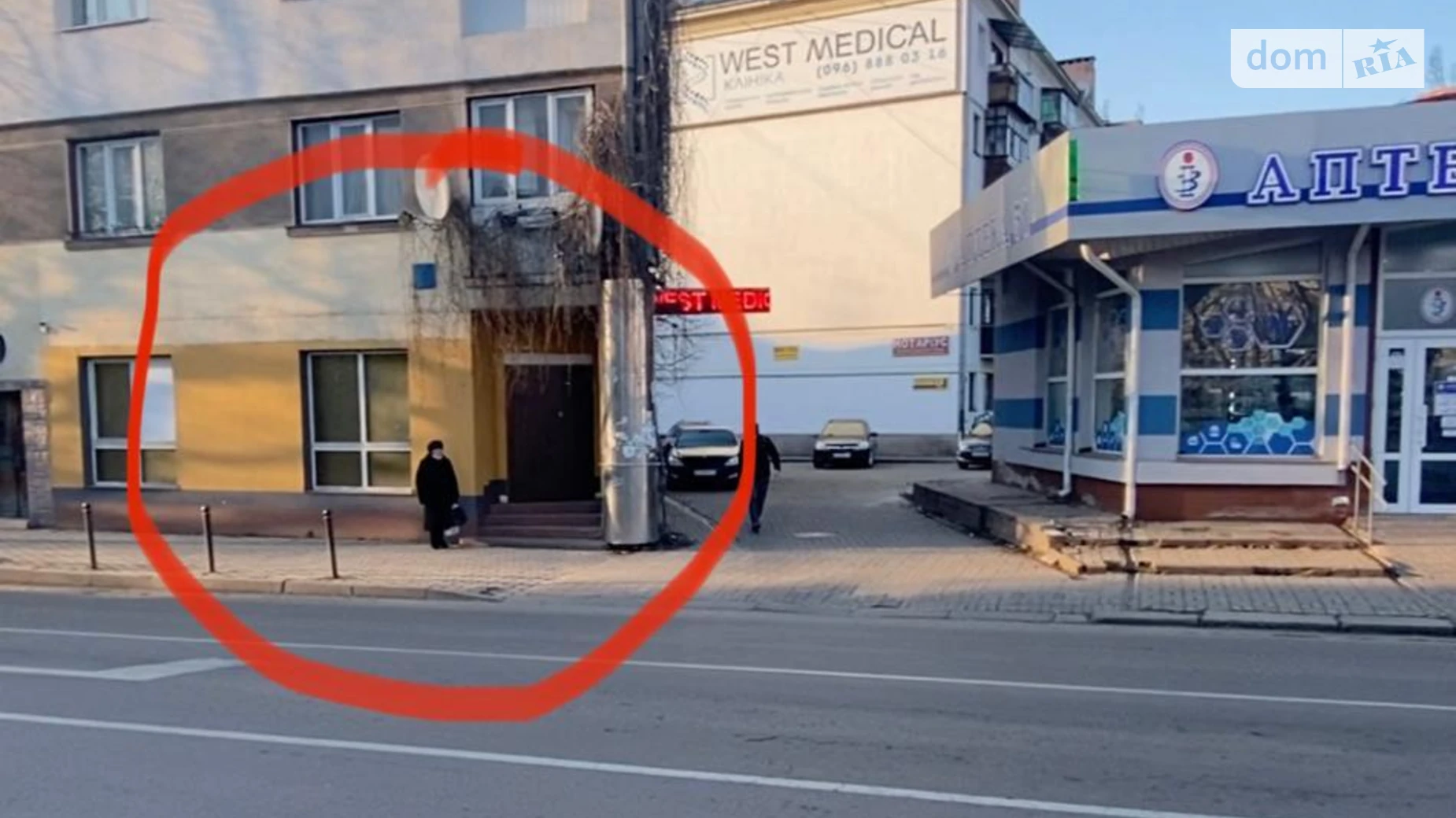 Продается помещения свободного назначения 94.1 кв. м в 5-этажном здании, цена: 152000 $ - фото 2