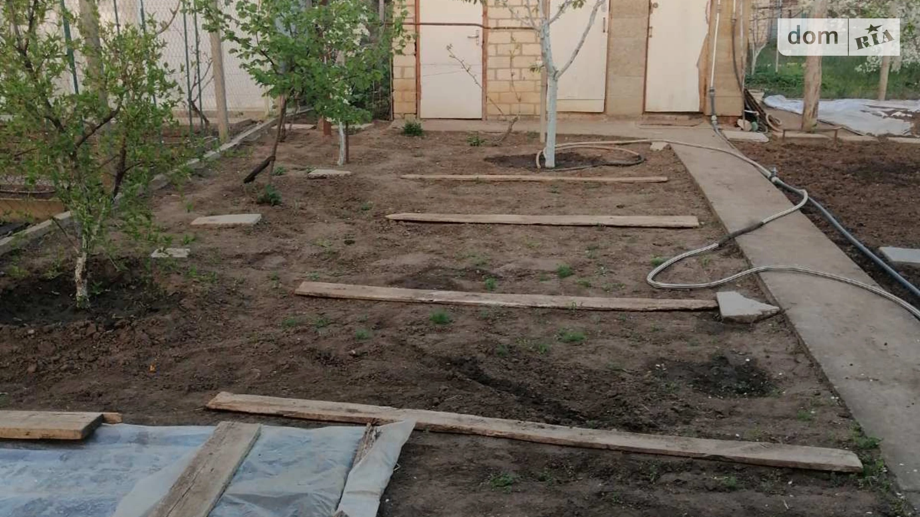 Продається одноповерховий будинок 24.9 кв. м з гаражем, цена: 6000 $ - фото 2
