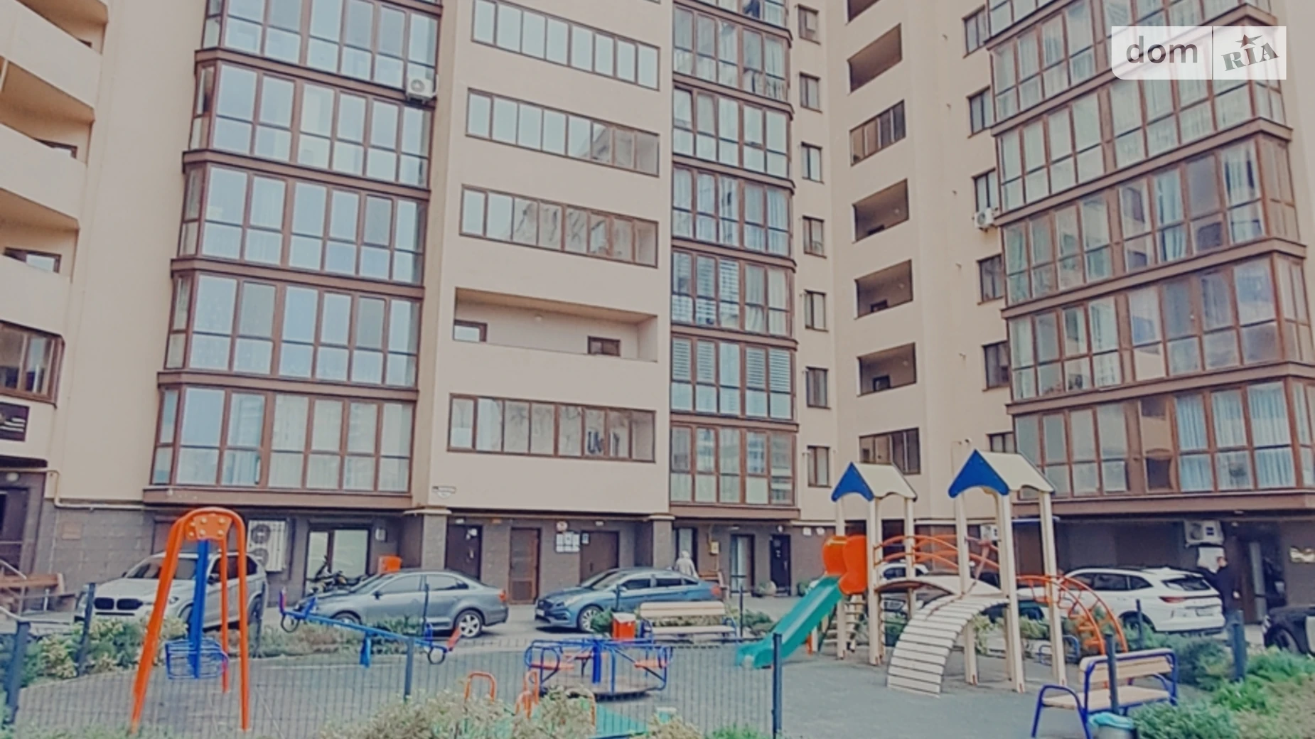 ул. Пирогова, 76Б Урожай Винница ЖК Пироговский, цена: 65000 $ - фото 2
