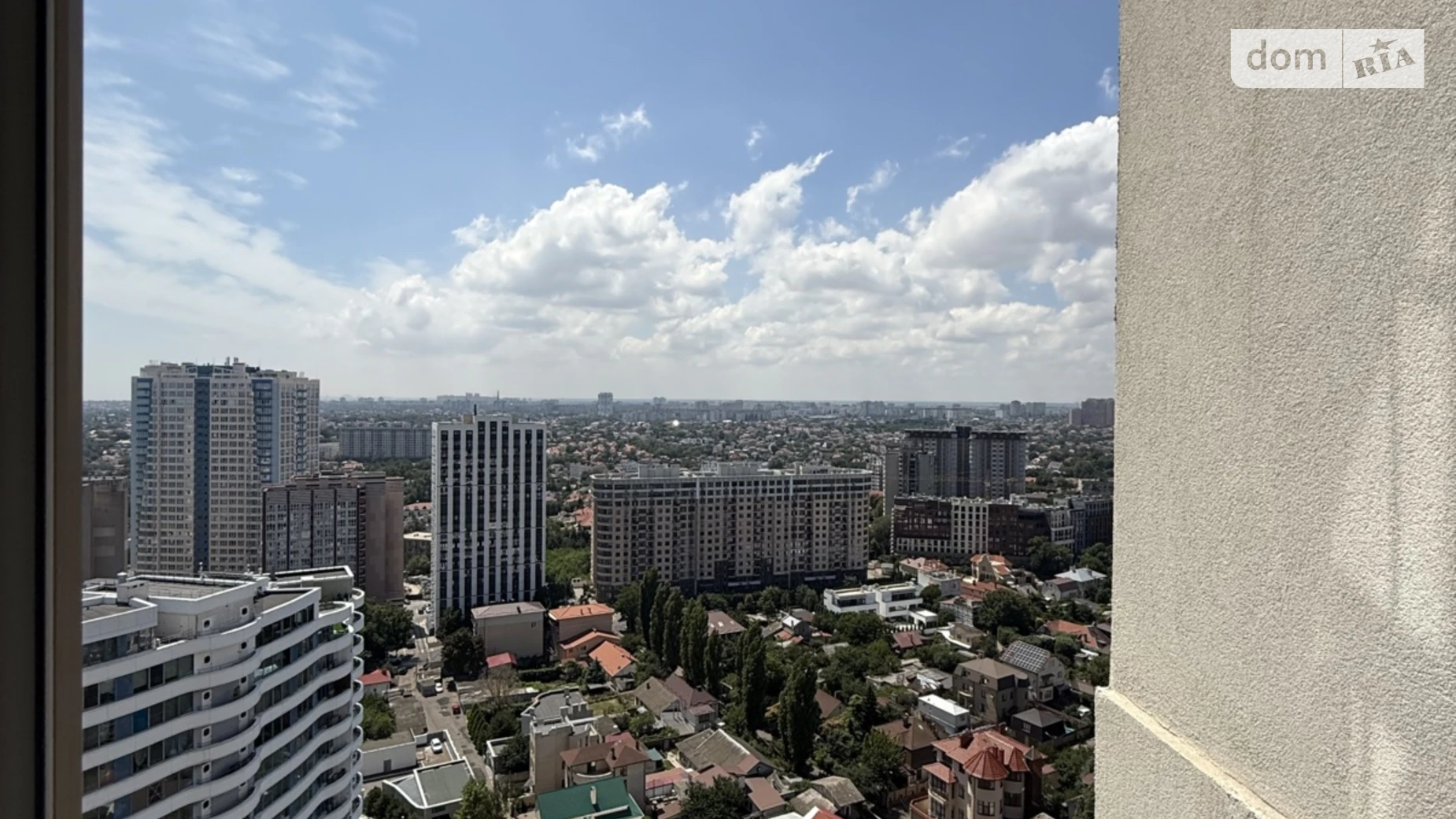Продается 1-комнатная квартира 41 кв. м в Одессе, ул. Валерия Самофалова, 16А/4 - фото 4