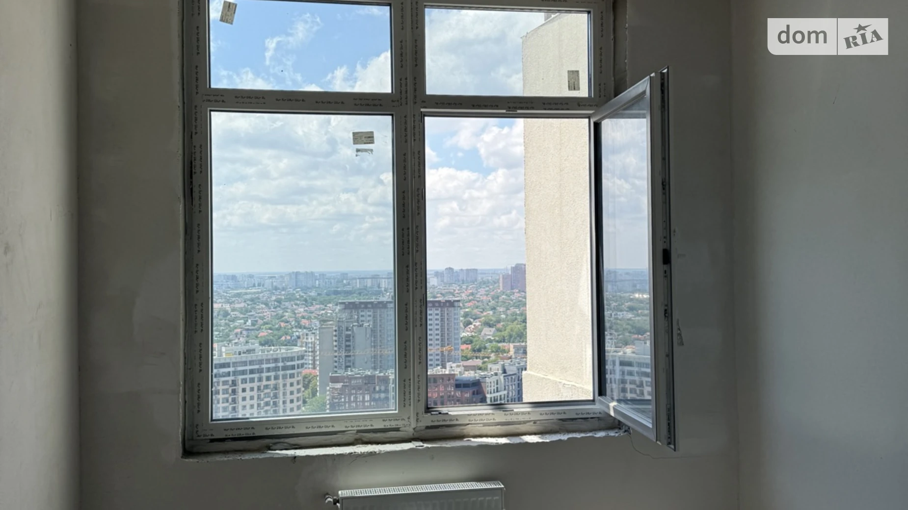 Продается 1-комнатная квартира 41 кв. м в Одессе, ул. Валерия Самофалова, 16А/4 - фото 5