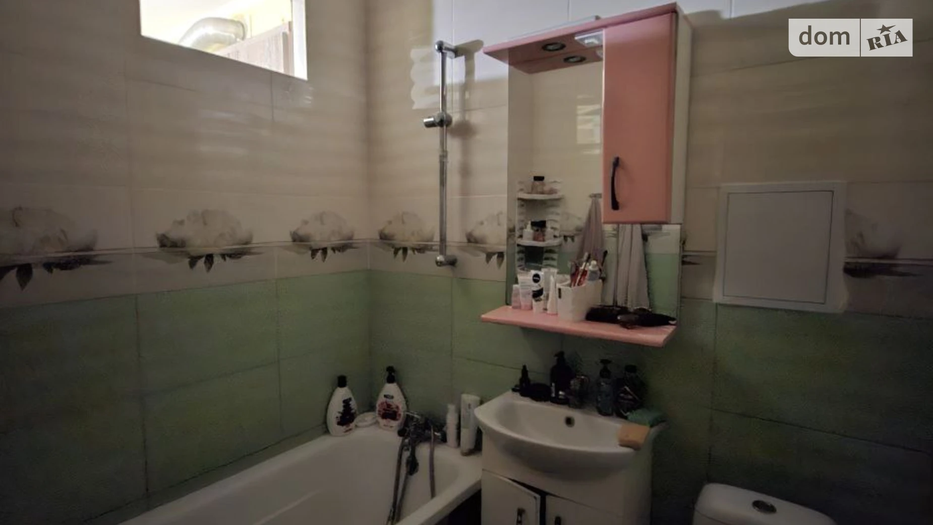 Продается 1-комнатная квартира 30.5 кв. м в Львове, ул. Бориса Гринченко, 6 - фото 4