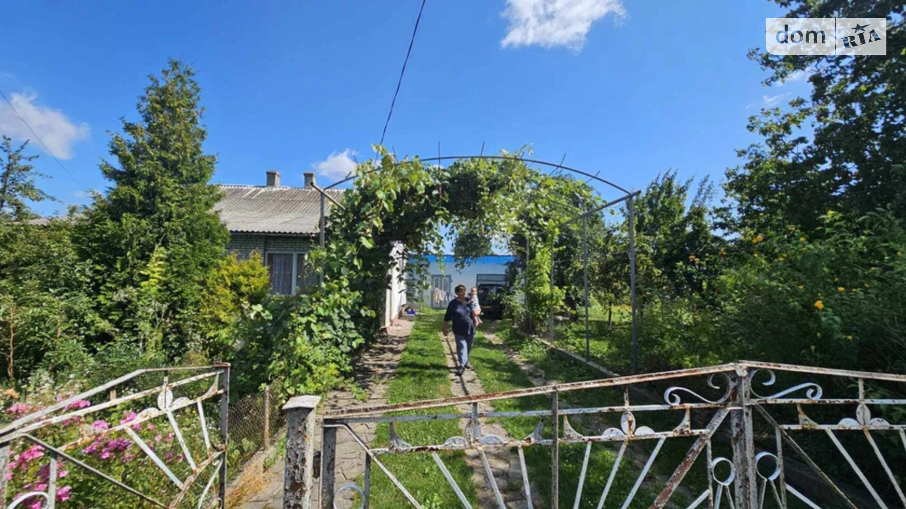 Продается одноэтажный дом 90 кв. м с мебелью, цена: 30000 $ - фото 5