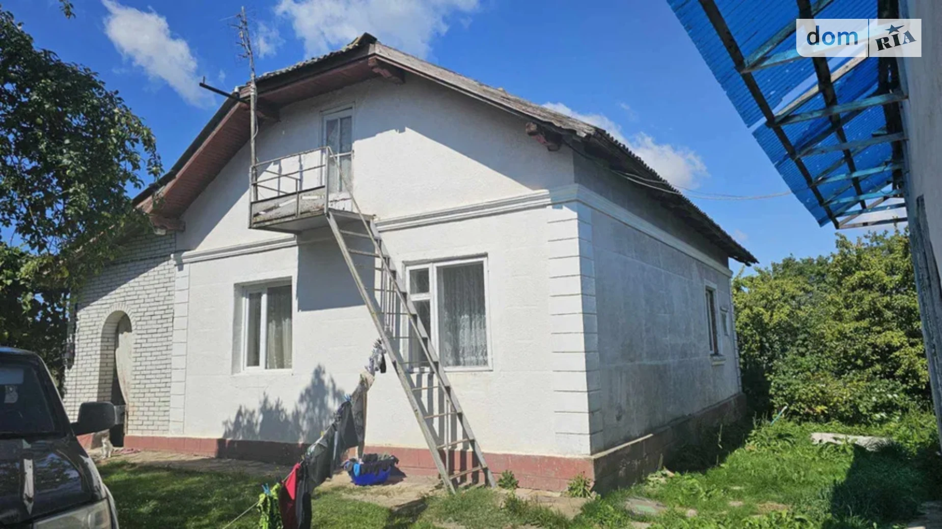 Продается одноэтажный дом 90 кв. м с мебелью, цена: 30000 $ - фото 2