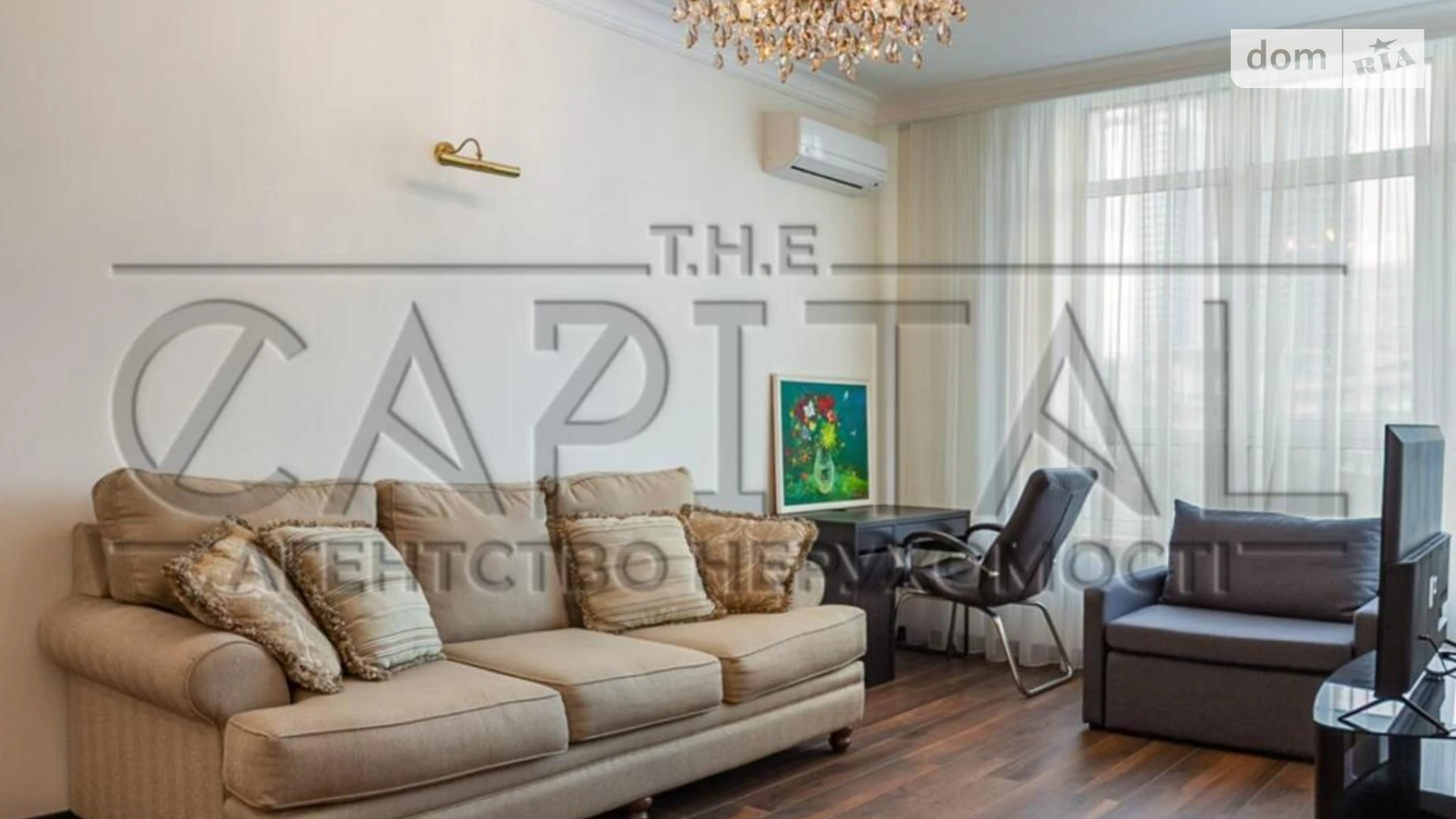 Продається 2-кімнатна квартира 73 кв. м у Києві, вул. Маккейна Джона, 7 - фото 3