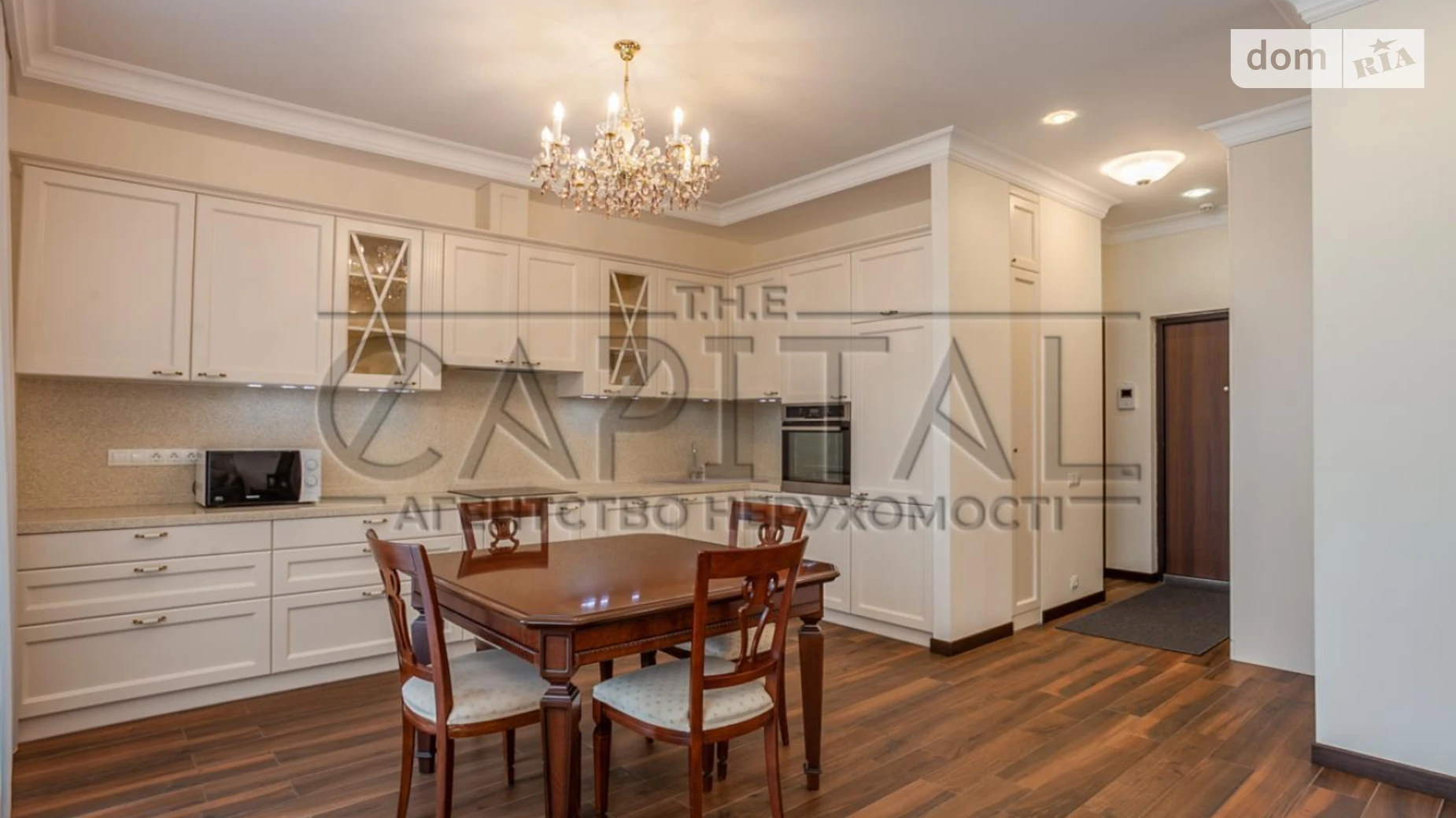 Продається 2-кімнатна квартира 73 кв. м у Києві, вул. Маккейна Джона, 7 - фото 4