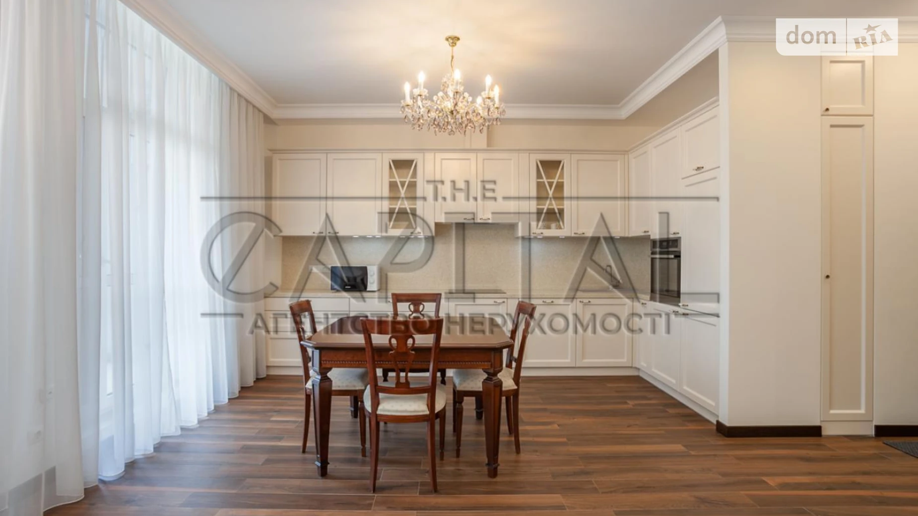 Продається 2-кімнатна квартира 73 кв. м у Києві, вул. Маккейна Джона, 7 - фото 5