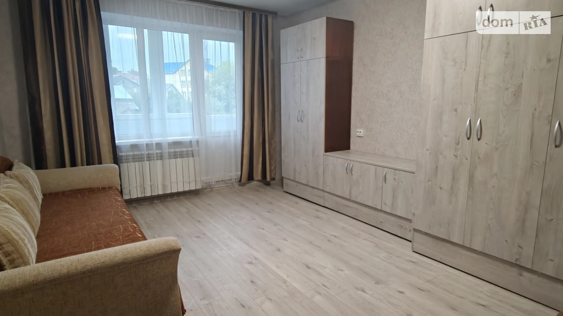Сдается в аренду 2-комнатная квартира 54 кв. м в, цена: 14000 грн - фото 3