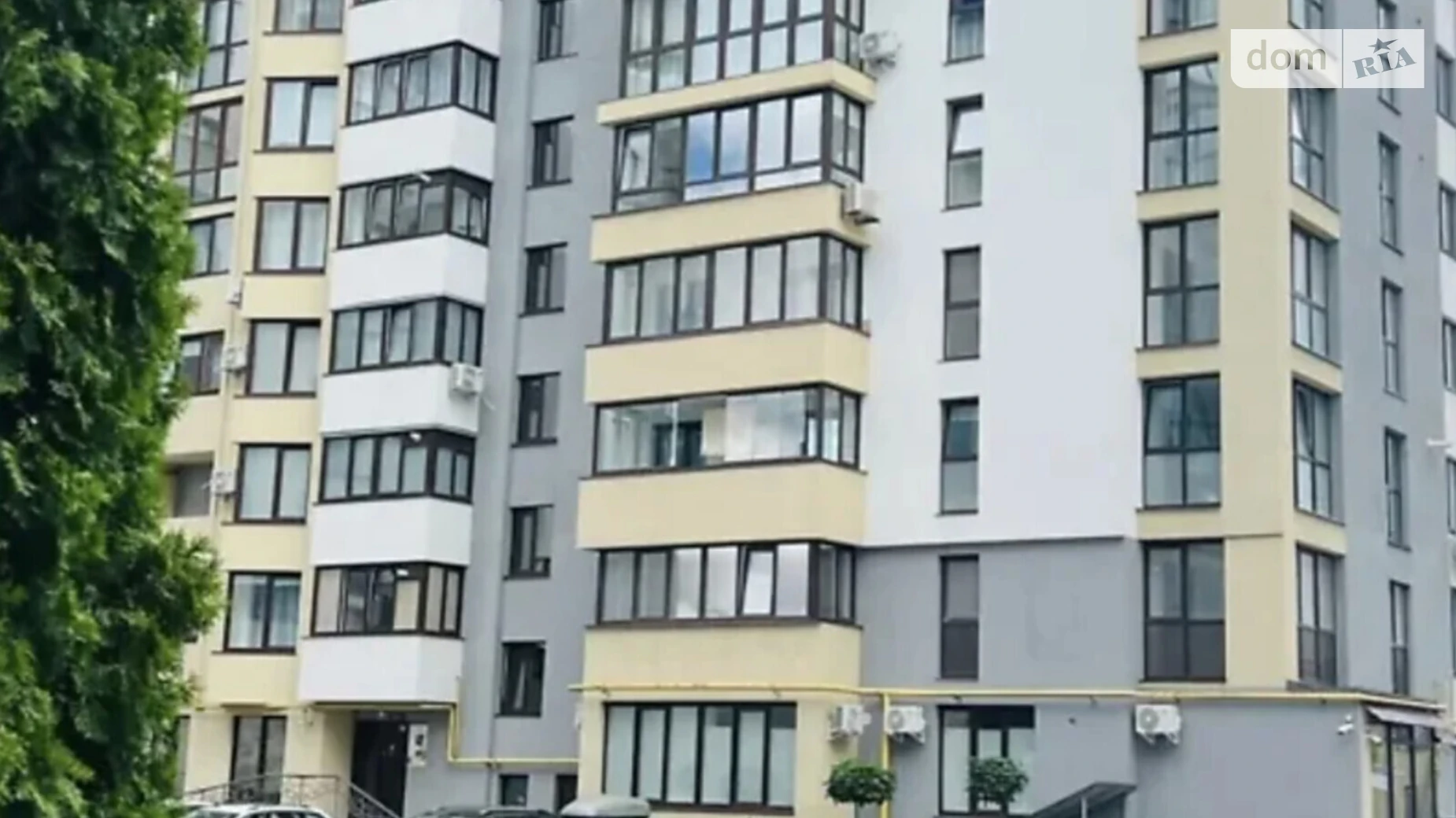 2-комнатная квартира 92 кв. м в Тернополе, цена: 87000 $ - фото 2