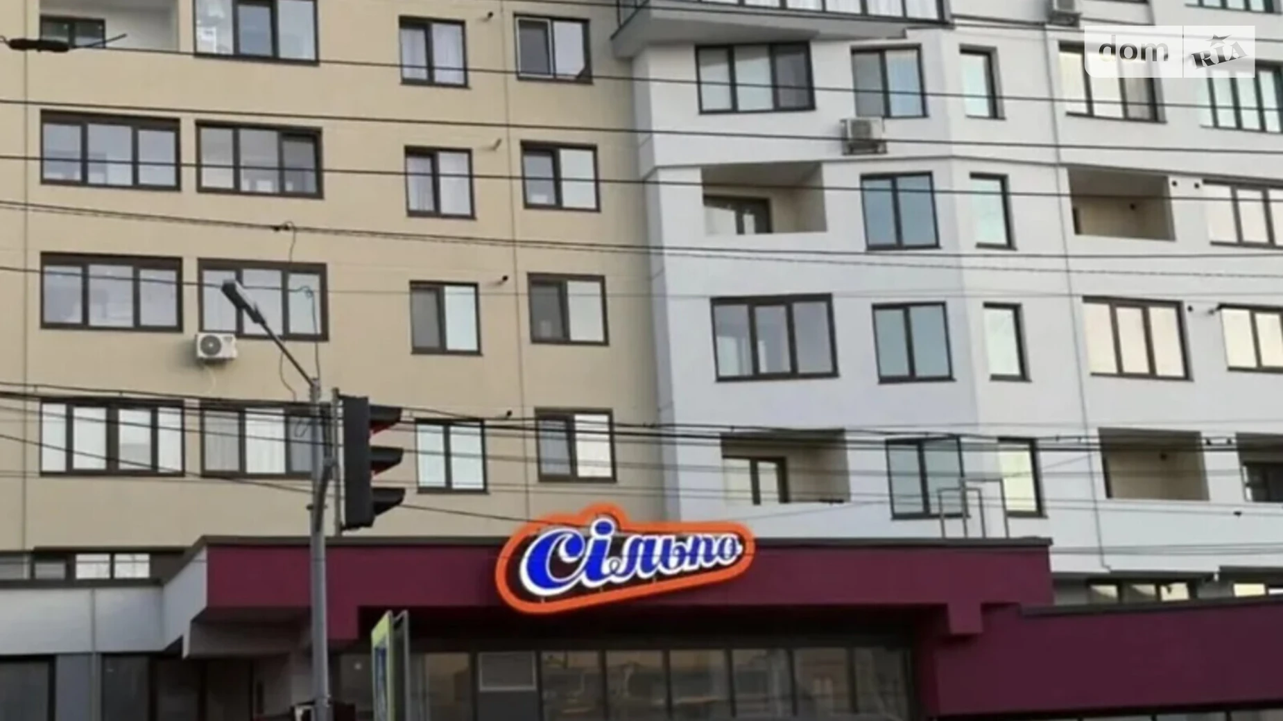 2-комнатная квартира 92 кв. м в Тернополе, цена: 87000 $ - фото 4