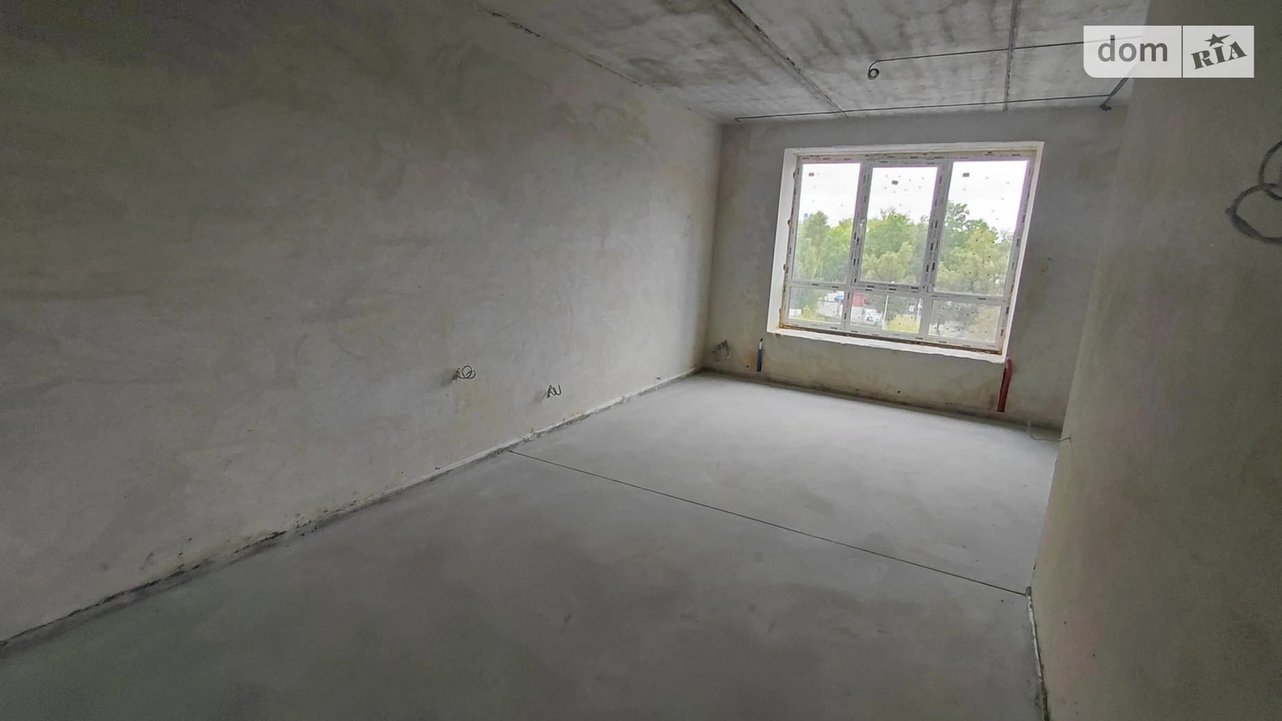 1-комнатная квартира 44.6 кв. м в Тернополе, ул. Черновецкая, 52А - фото 5