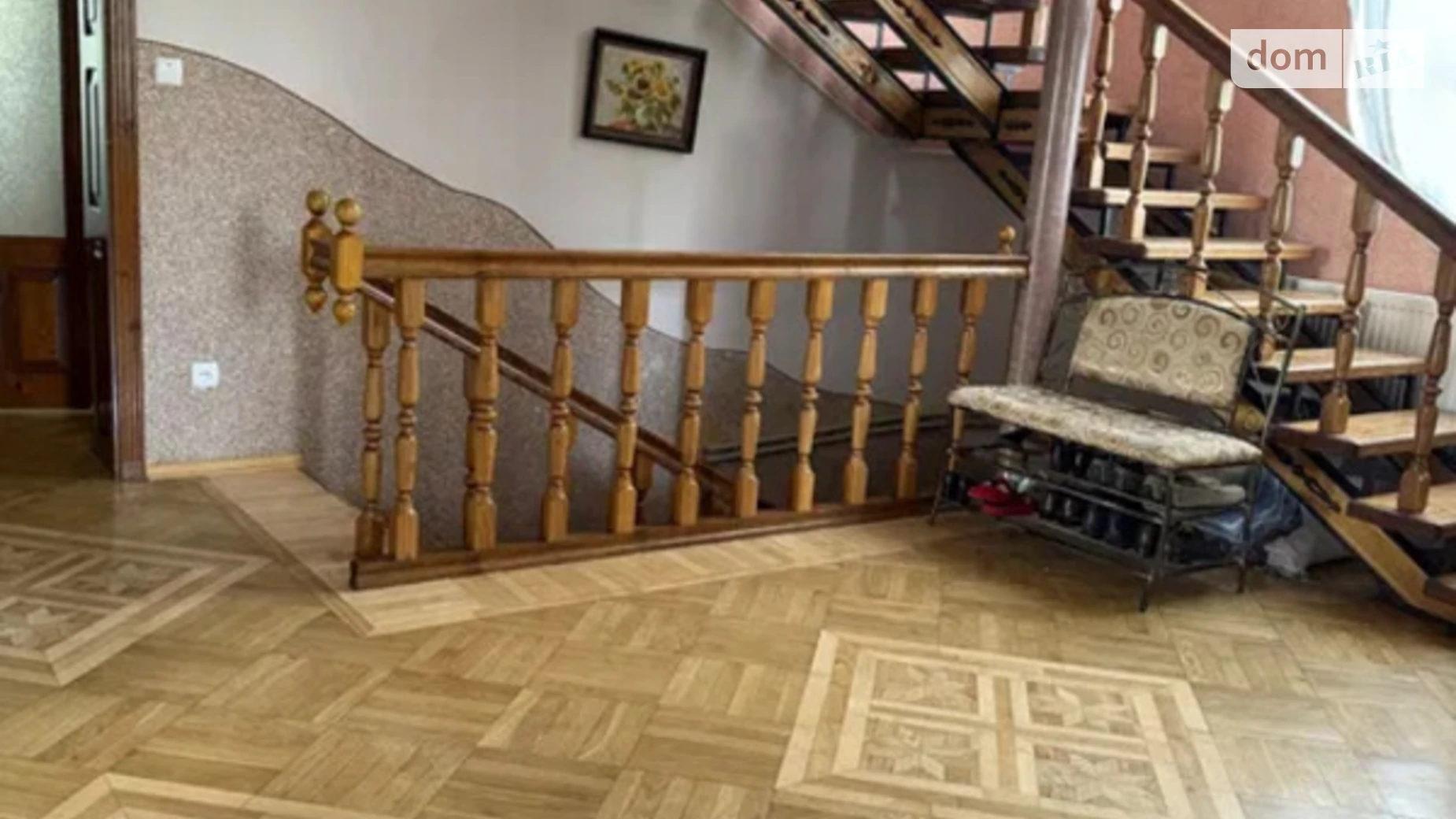 Продается дом на 3 этажа 338.9 кв. м с баней/сауной, цена: 120000 $ - фото 4