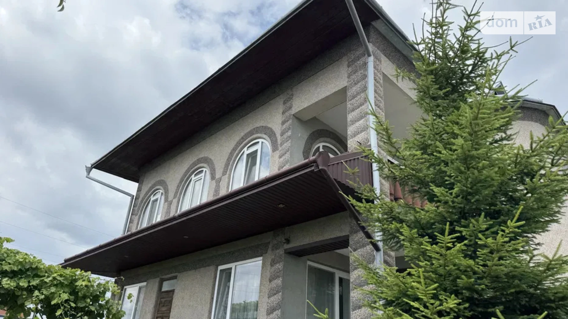 Продается дом на 3 этажа 338.9 кв. м с баней/сауной, цена: 120000 $ - фото 2