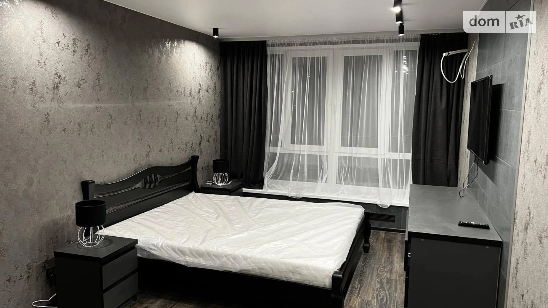 Здається в оренду 1-кімнатна квартира 36 кв. м у Києві, бул. Жуля Верна(Ромена Роллана), 7А - фото 2