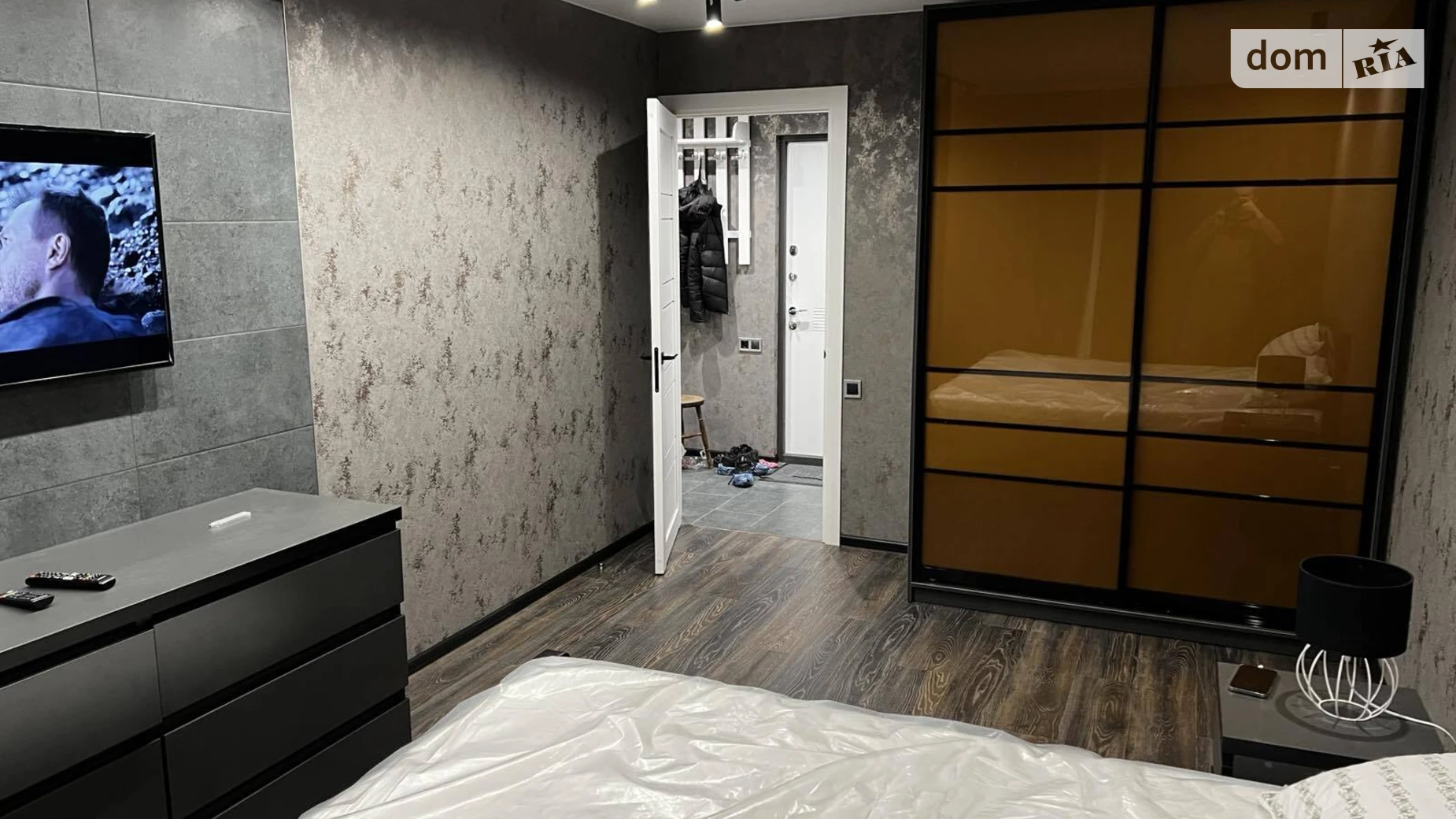 Здається в оренду 1-кімнатна квартира 36 кв. м у Києві, бул. Жуля Верна(Ромена Роллана), 7А - фото 3