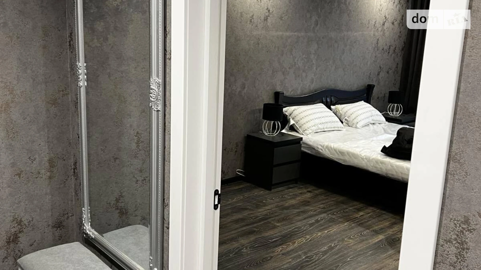 Здається в оренду 1-кімнатна квартира 36 кв. м у Києві, бул. Жуля Верна(Ромена Роллана), 7А - фото 4