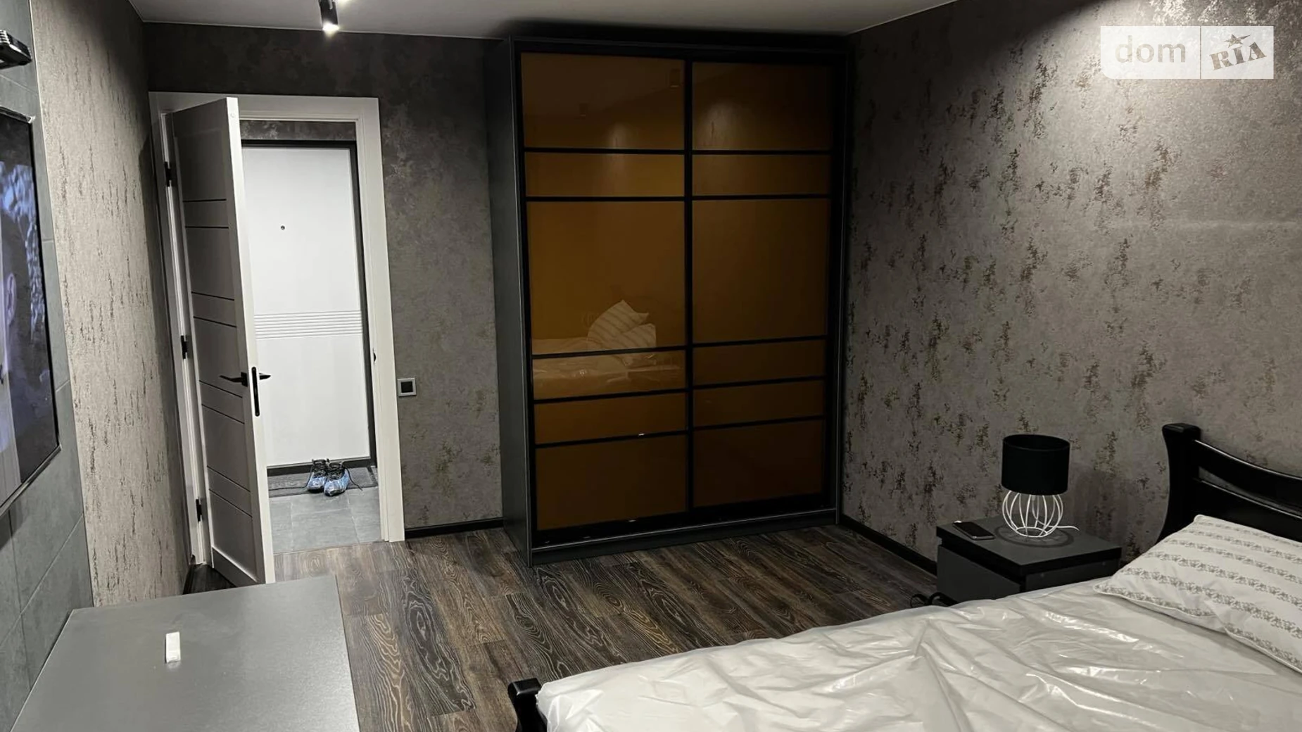 Здається в оренду 1-кімнатна квартира 36 кв. м у Києві, бул. Жуля Верна(Ромена Роллана), 7А - фото 5