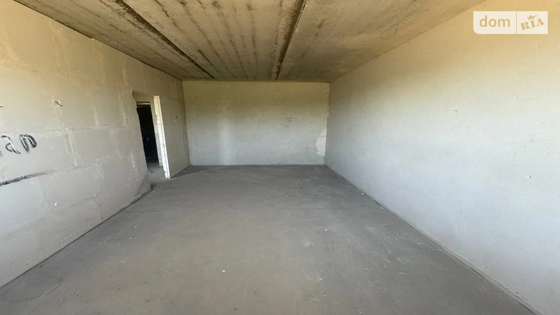 Продается 1-комнатная квартира 40 кв. м в Буче, ул. Николая Мозгового, 2 - фото 2