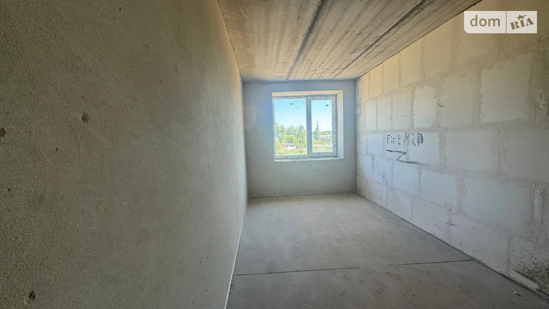 Продается 1-комнатная квартира 40 кв. м в Буче, ул. Николая Мозгового, 2 - фото 5