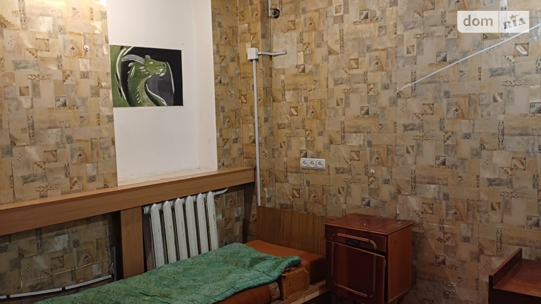 Здається в оренду 1-кімнатна квартира 20 кв. м у Вінниці, просп. Коцюбинського - фото 2