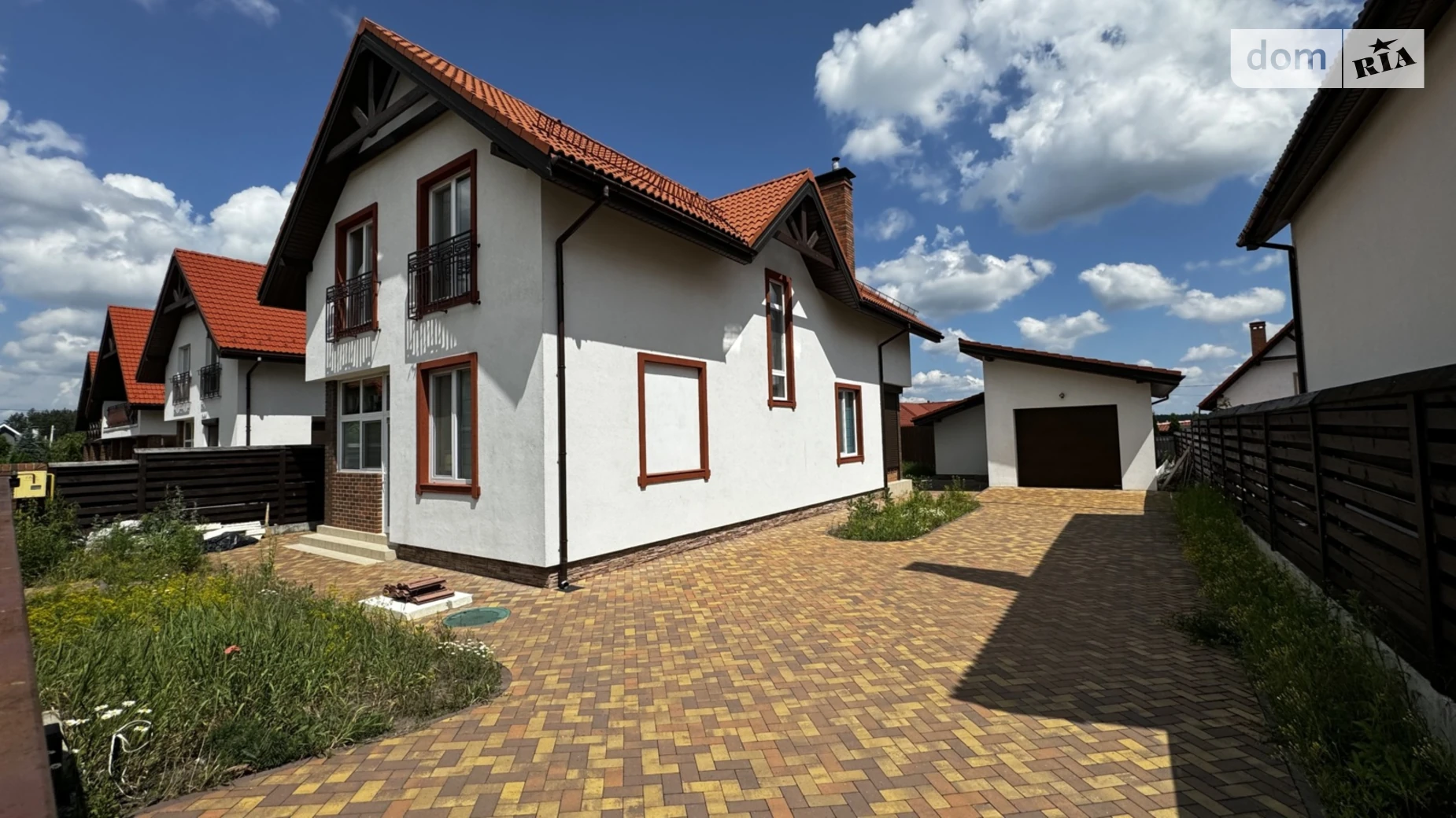 Продается одноэтажный дом 123.1 кв. м с бассейном, цена: 228000 $ - фото 3