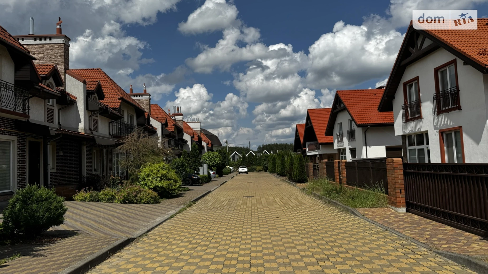 Продается одноэтажный дом 123.1 кв. м с бассейном, цена: 228000 $ - фото 2