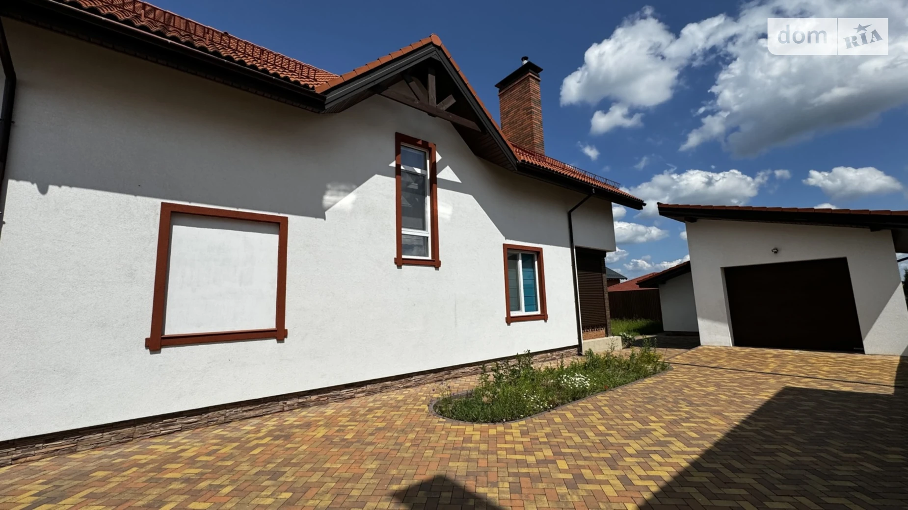 Продается одноэтажный дом 123.1 кв. м с бассейном, цена: 228000 $ - фото 5