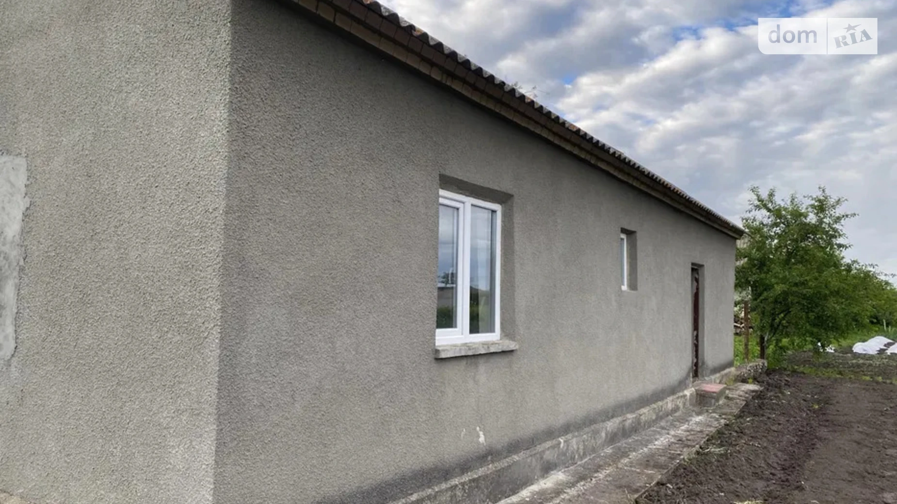 Продается одноэтажный дом 50 кв. м с подвалом, цена: 10000 $ - фото 2