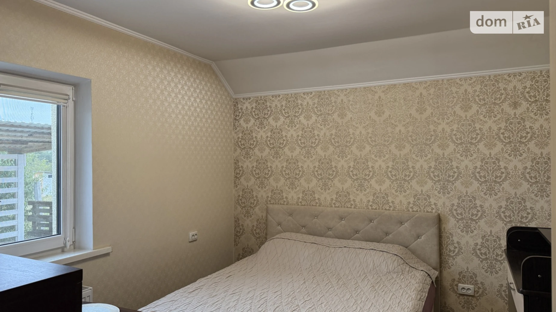Продается дом на 2 этажа 86 кв. м с садом, цена: 120000 $ - фото 4