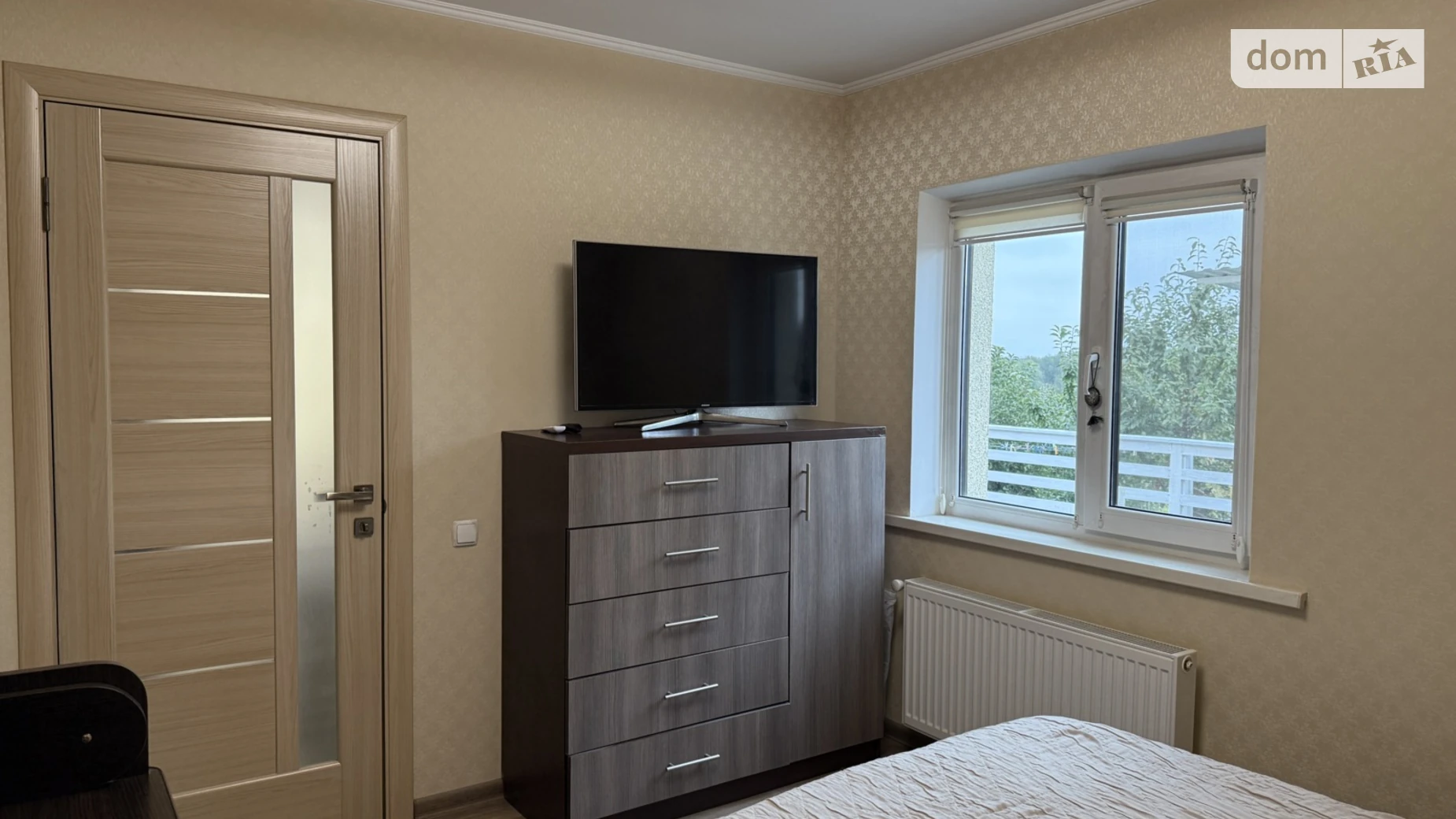 Продается дом на 2 этажа 86 кв. м с садом, цена: 120000 $ - фото 5