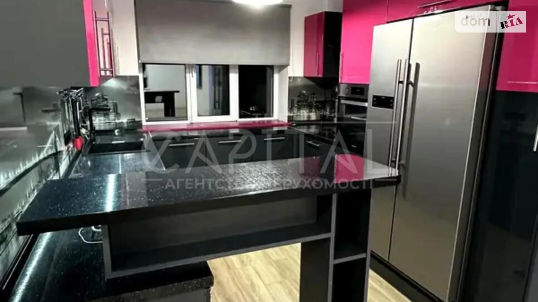 Сдается в аренду дом на 3 этажа 300 кв. м с верандой, цена: 2300 $ - фото 2