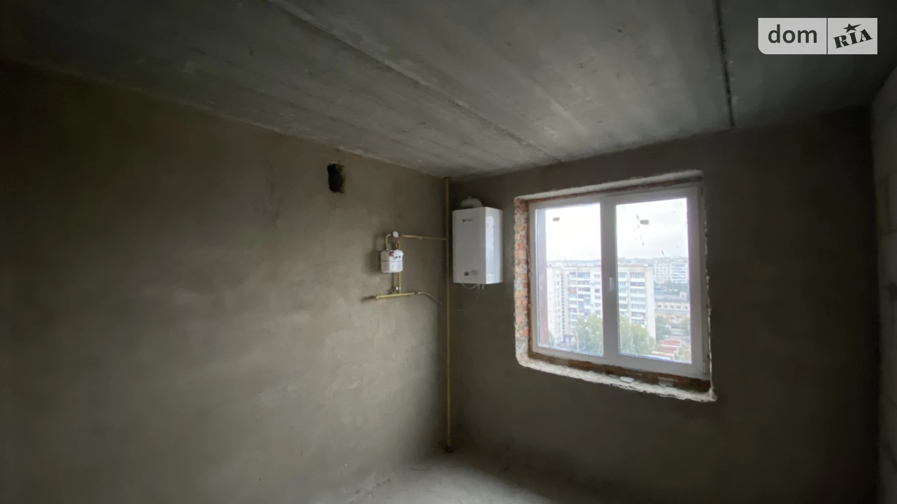 Продается 2-комнатная квартира 57.4 кв. м в Виннице, ул. Пирогова, 76В - фото 5