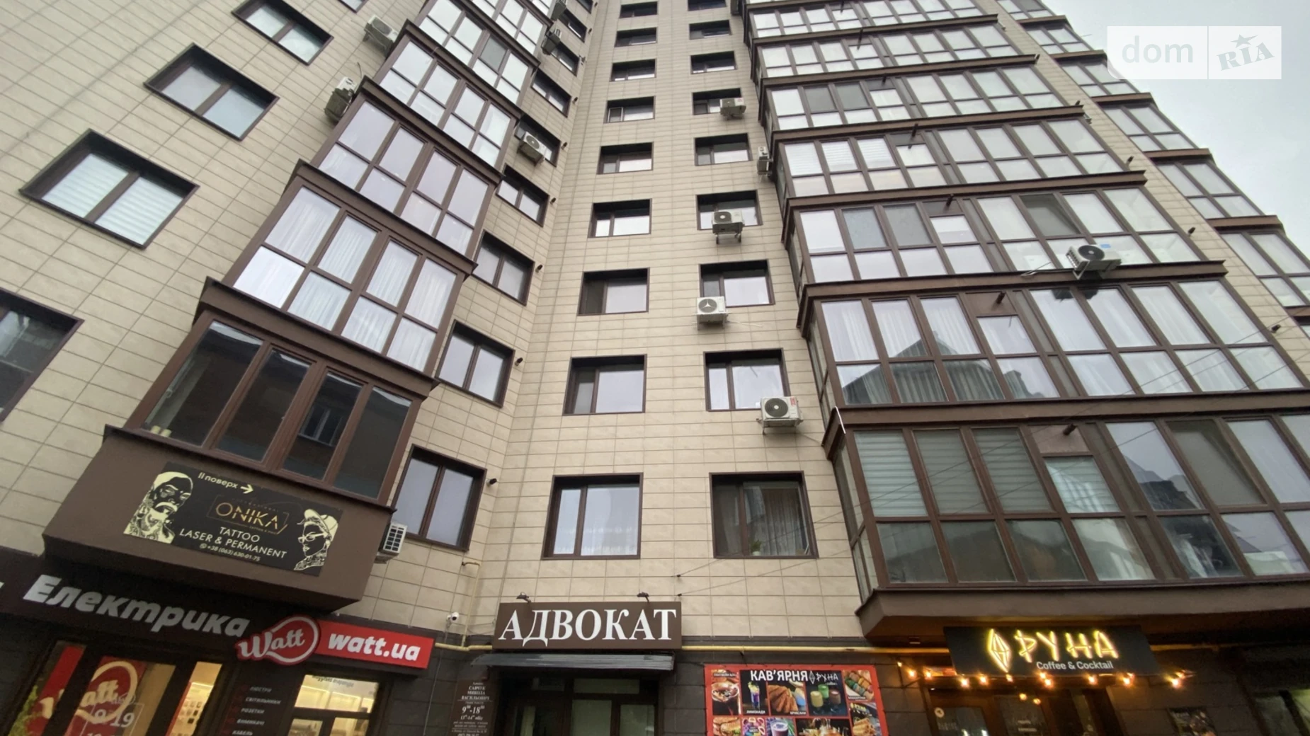 Продается 2-комнатная квартира 57.4 кв. м в Виннице, ул. Пирогова, 76В - фото 4