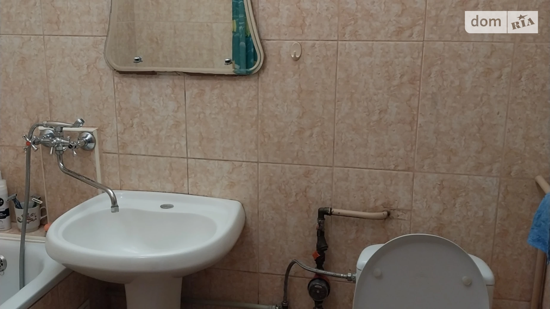Сдается в аренду 2-комнатная квартира 43 кв. м в Виннице, ул. Киевская, 51 - фото 3