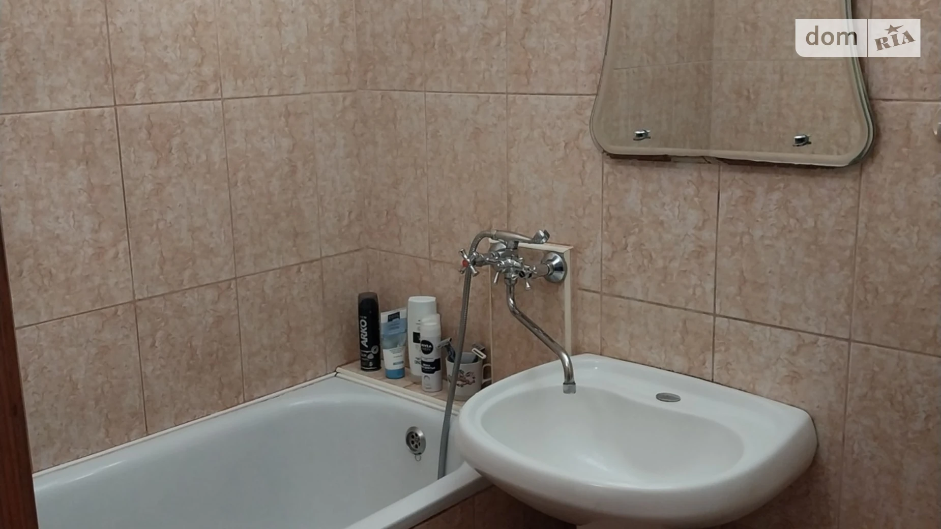 Сдается в аренду 2-комнатная квартира 43 кв. м в Виннице, ул. Киевская, 51 - фото 4