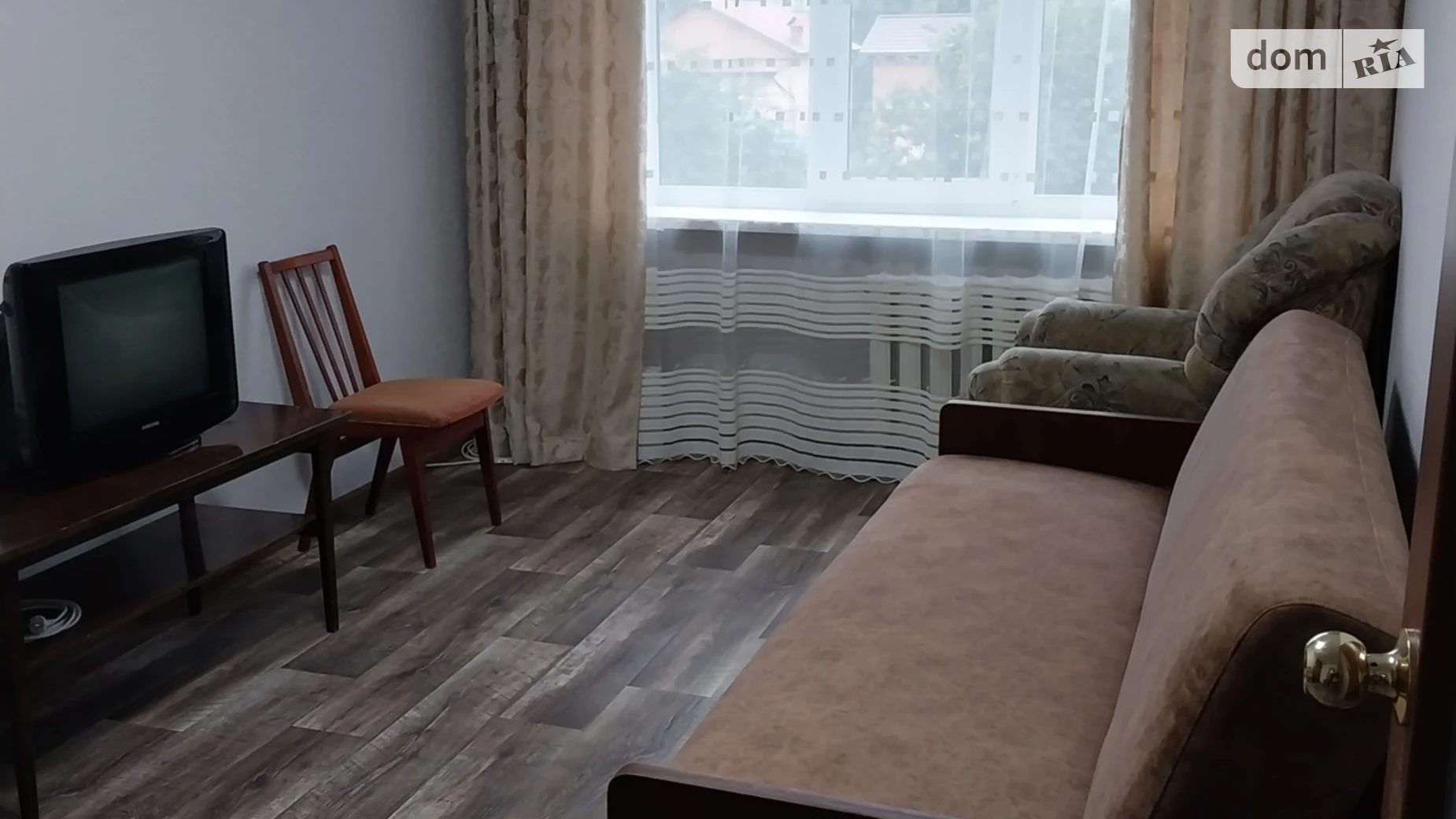 Сдается в аренду 2-комнатная квартира 43 кв. м в Виннице, ул. Киевская, 51 - фото 5