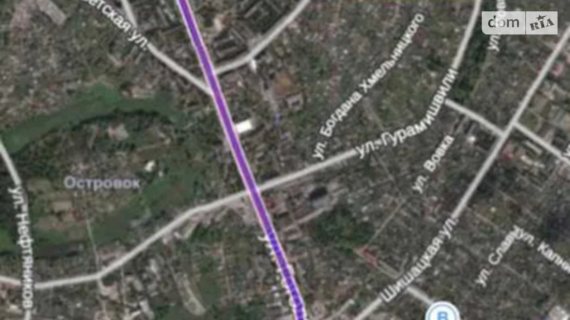 Продається одноповерховий будинок 54 кв. м с басейном, цена: 12500 $ - фото 3
