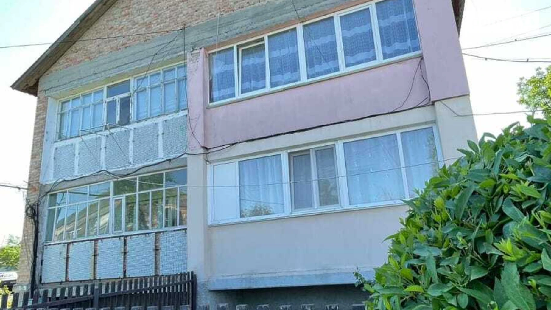 Продается 1-комнатная квартира 38.6 кв. м в, цена: 8000 $ - фото 3