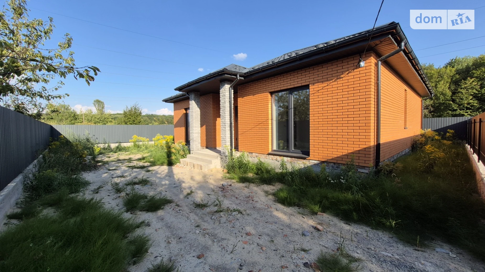 Продається одноповерховий будинок 96 кв. м з бесідкою, цена: 77000 $ - фото 2