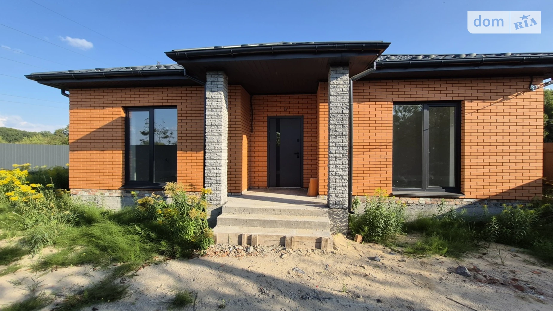 Продається одноповерховий будинок 96 кв. м з бесідкою, цена: 77000 $ - фото 4