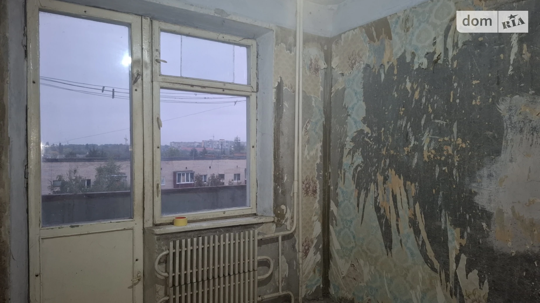Продается 3-комнатная квартира 63.3 кв. м в Хмельницком, ул. Гальчевского Якова, 27/1 - фото 2