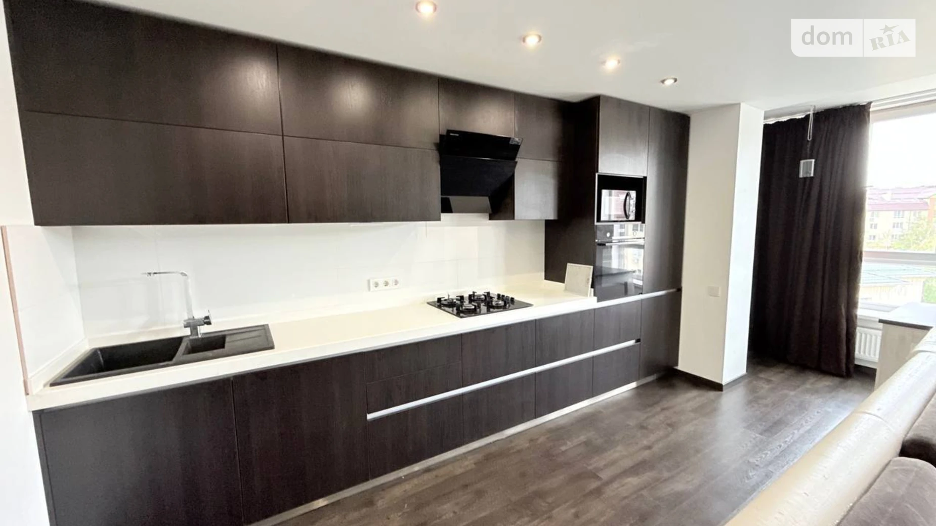 Продается 3-комнатная квартира 97.3 кв. м в Софиевской Борщаговке, ул. Радужная, 147 - фото 5