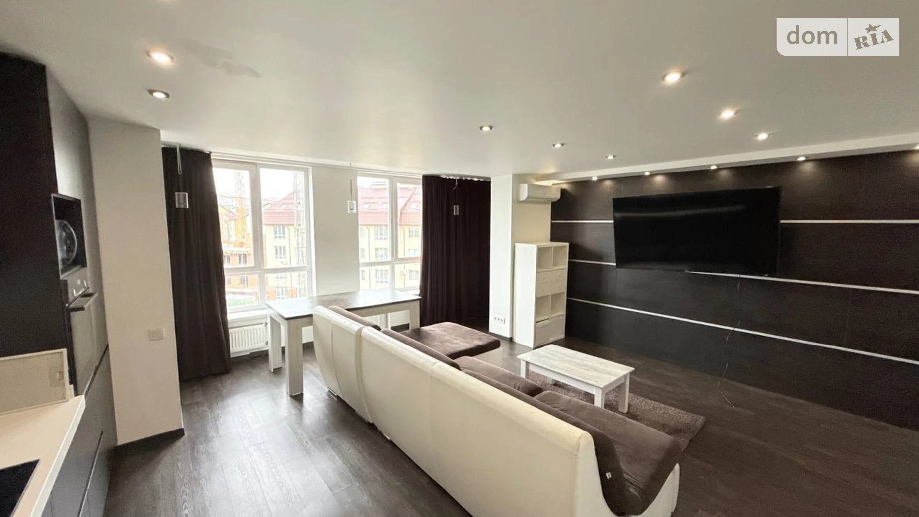 Продается 3-комнатная квартира 97.3 кв. м в Софиевской Борщаговке, ул. Радужная, 147 - фото 3