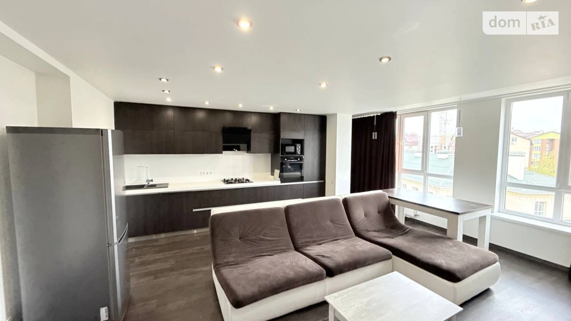 Продается 3-комнатная квартира 97.3 кв. м в Софиевской Борщаговке, ул. Радужная, 147 - фото 4