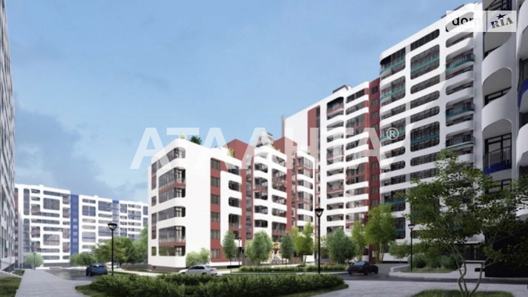 Продается 2-комнатная квартира 73.79 кв. м в Сокольниках, ул. Трускавецкая - фото 5