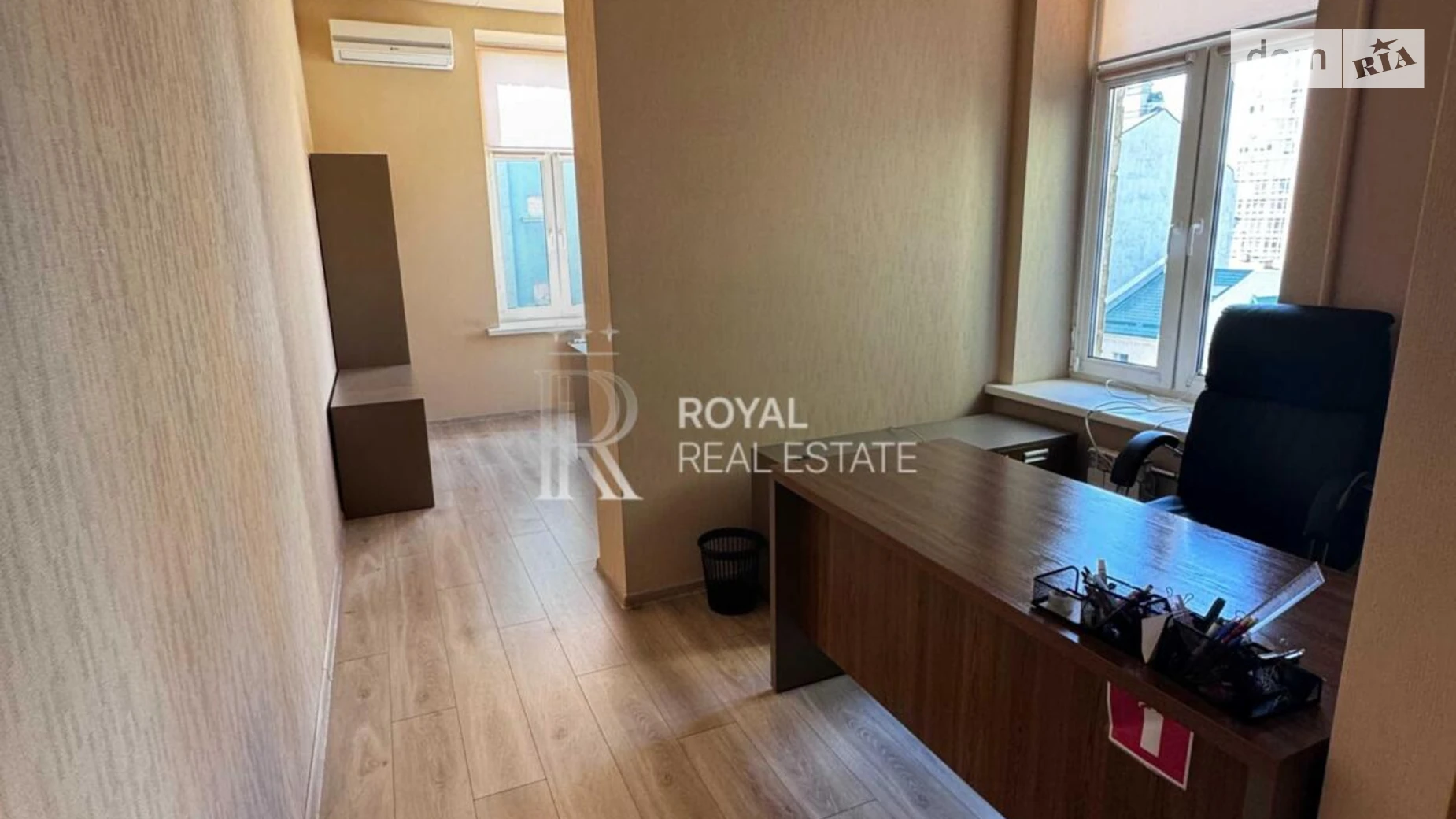 Сдается в аренду офис 280 кв. м в бизнес-центре, цена: 2500 $ - фото 4