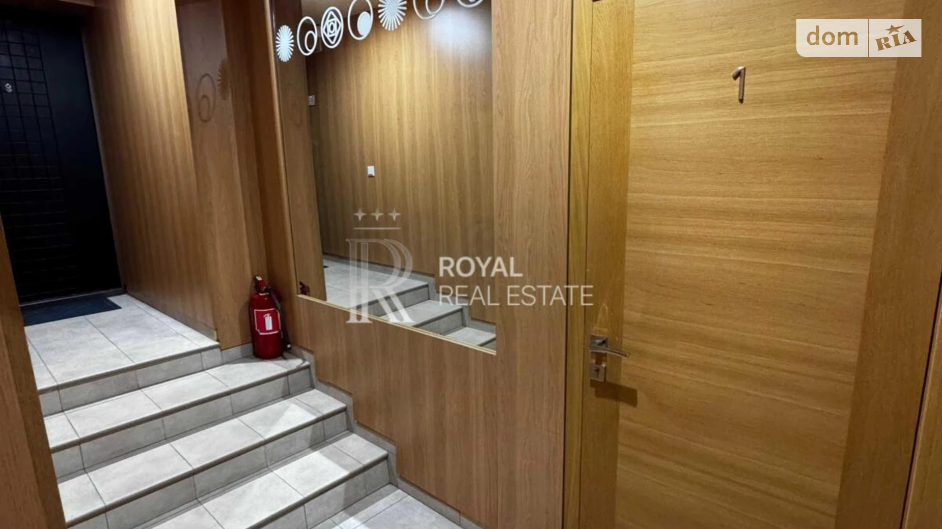 Сдается в аренду офис 280 кв. м в бизнес-центре, цена: 2500 $ - фото 5